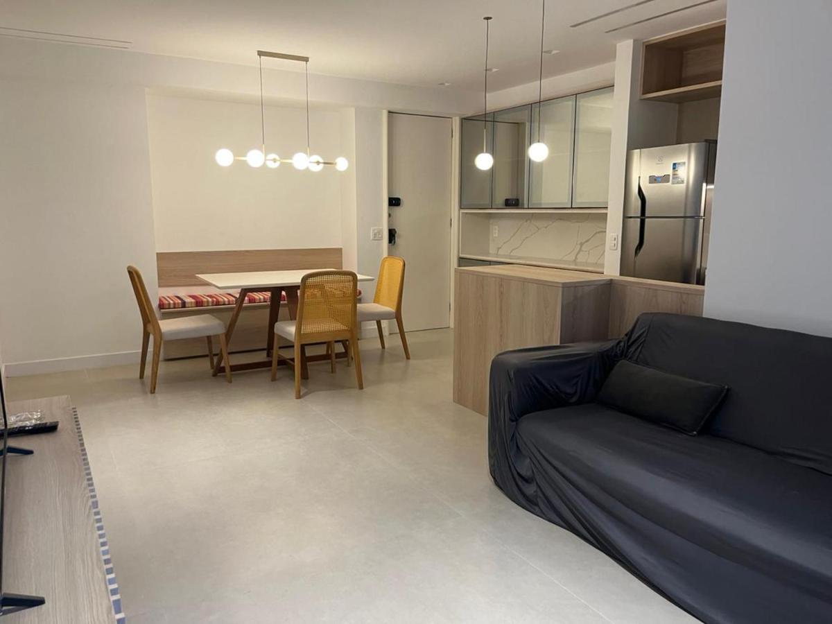 Plaza Apart Hotel - Copanema Locacao - Rio de Janeiro — Fotos 1
