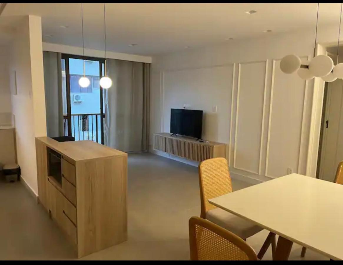 Plaza Apart Hotel - Copanema Locacao - Rio de Janeiro — Fotos 2